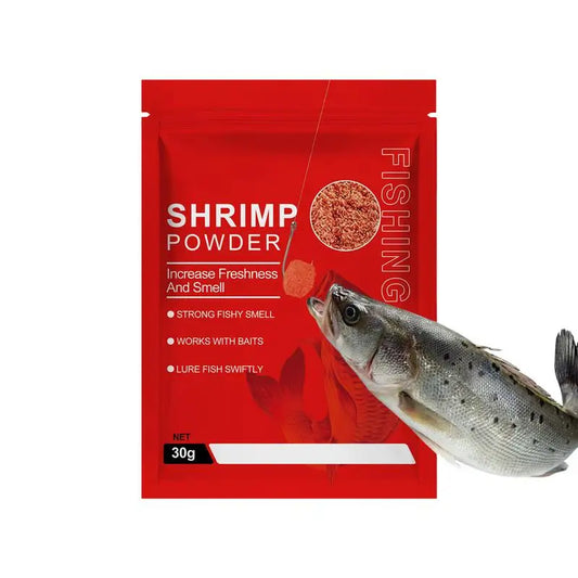 Bait Scent For Fishing Fishing Scent Powder Fish Bite And Hold On Longer Fish Bait Attractant Enhancement For Trout Cod Carp