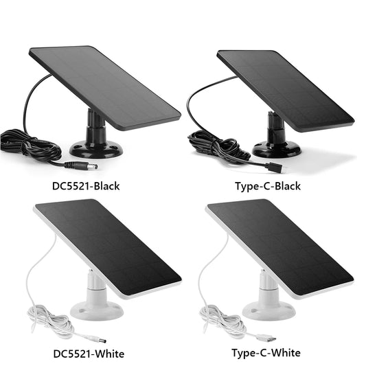 CHARGEUR SOLAIRE USB