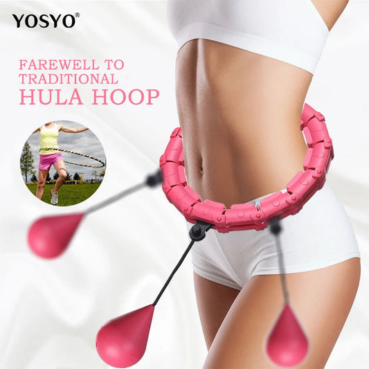 Smart Sport Hoop BELT